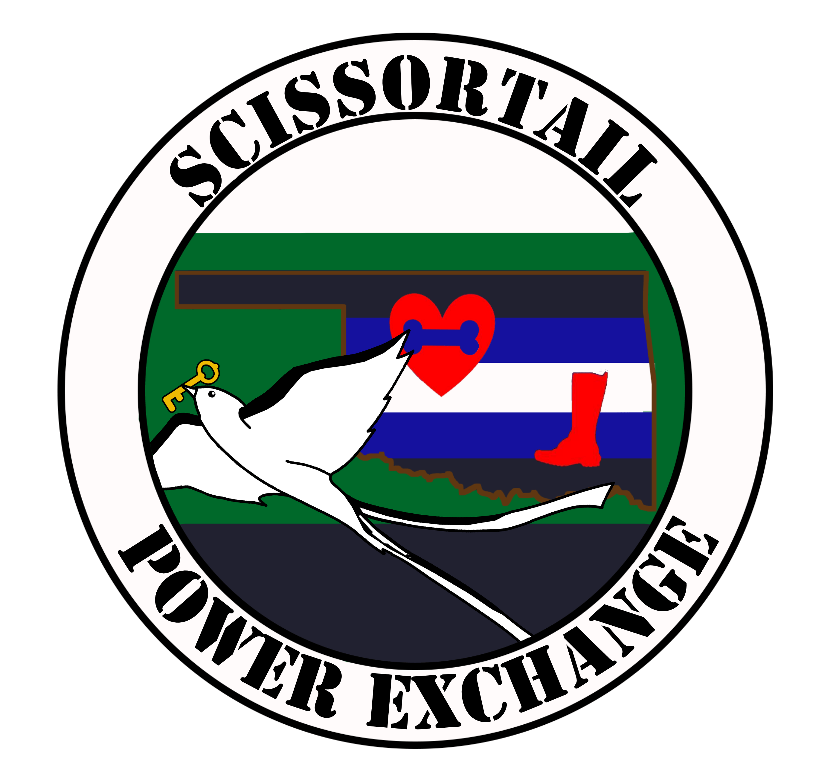 Scissortail Power Exchange Contest at Tulsa Eagle