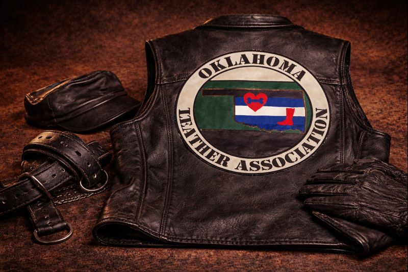 OkLA community gathering